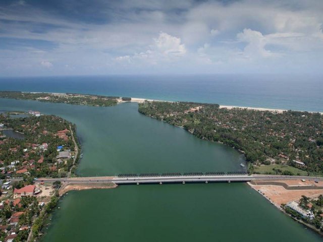 Irrigation-Bridges