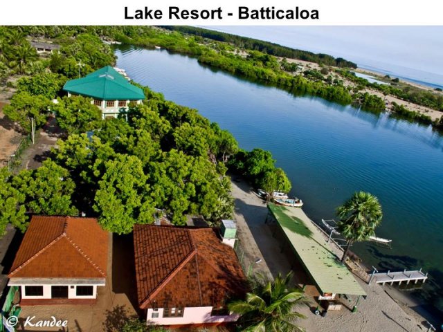 Lagoon