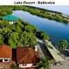 Lagoon
