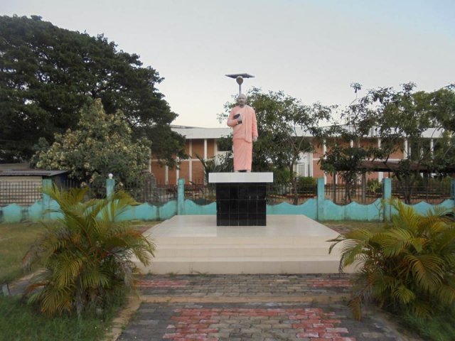 Parks