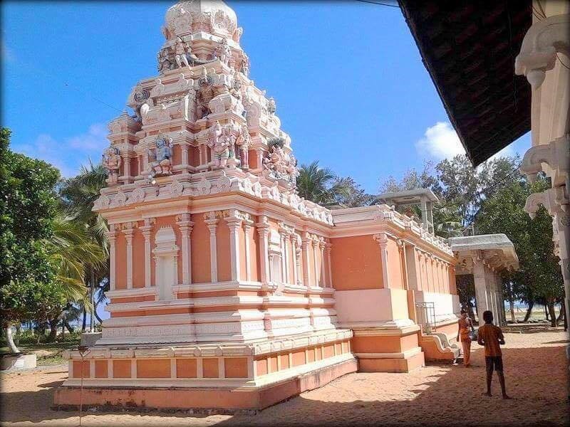 thiruchchenthoor